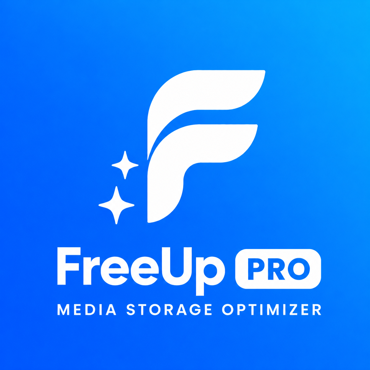 FreeUp Pro app icon